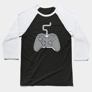 xBox Controller Baseball T-Shirt